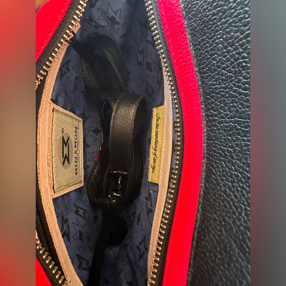 Rare Min & Mon Pink Bag - Picture 9 of 9